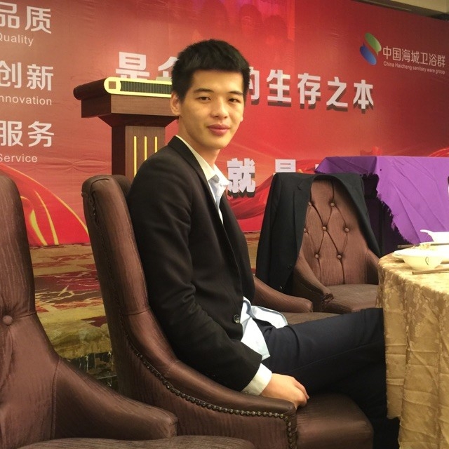 暖的第二张照片--石家庄相亲服务中心