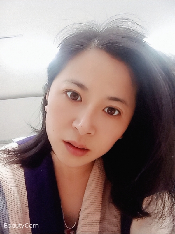 露水的第一张照片--石家庄相亲服务中心