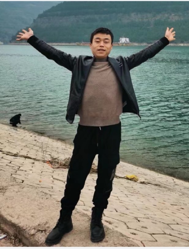 寂寞的风的第二张照片--石家庄相亲服务中心