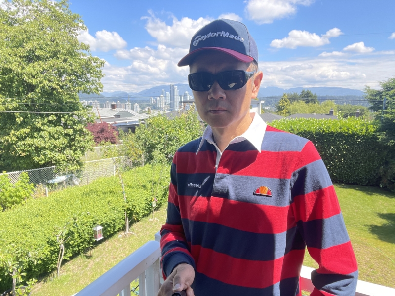 Tony的第一张照片--石家庄相亲服务中心