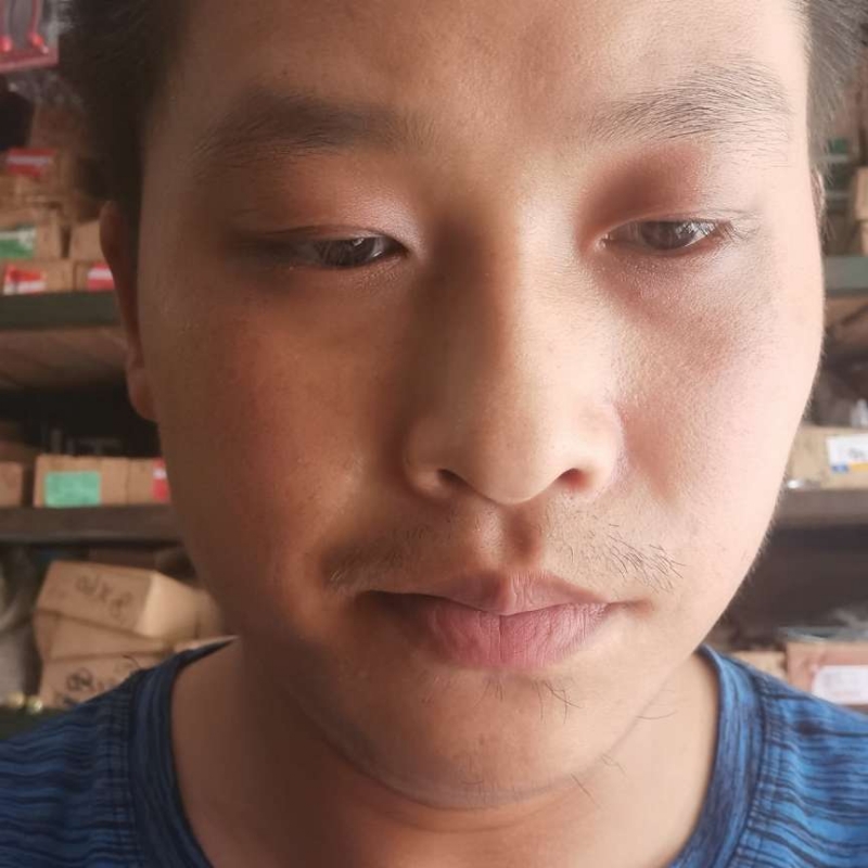 大和的第一张照片--石家庄相亲服务中心