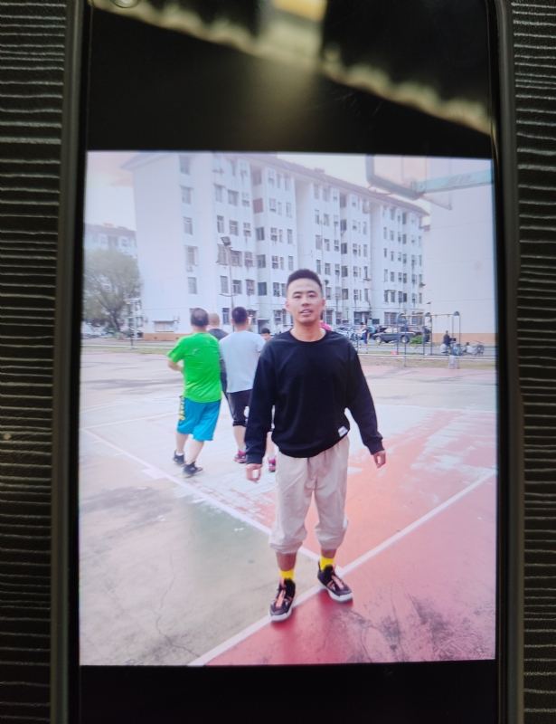 为你钟情的第一张照片--石家庄相亲服务中心