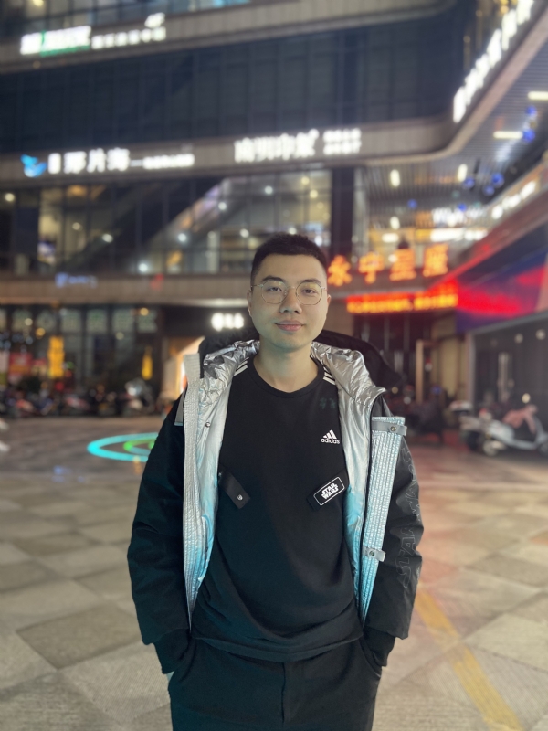 真心永远的第二张照片--石家庄相亲服务中心