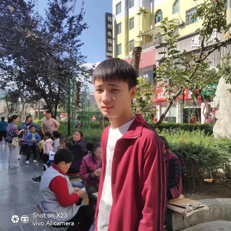 松哥的第一张照片--石家庄相亲服务中心