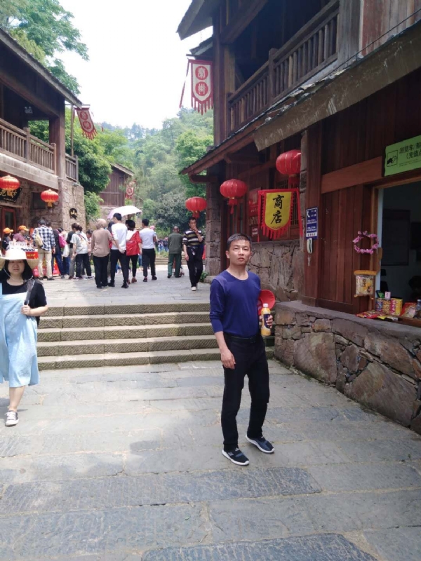 LX的第一张照片--石家庄相亲服务中心