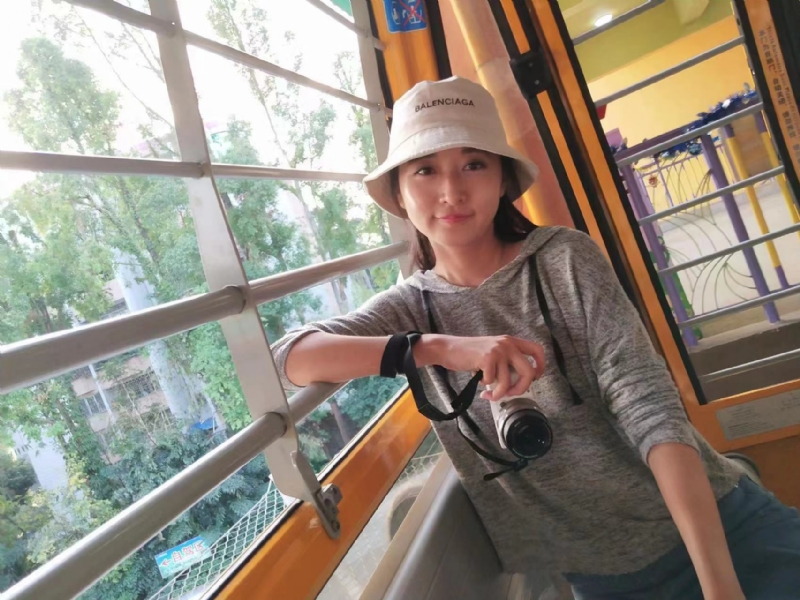 相濡以沫的第三张照片--石家庄相亲服务中心