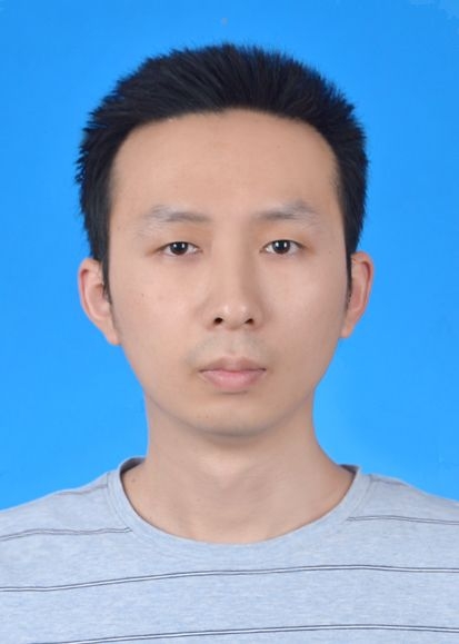 张翔的第一张照片--石家庄相亲服务中心