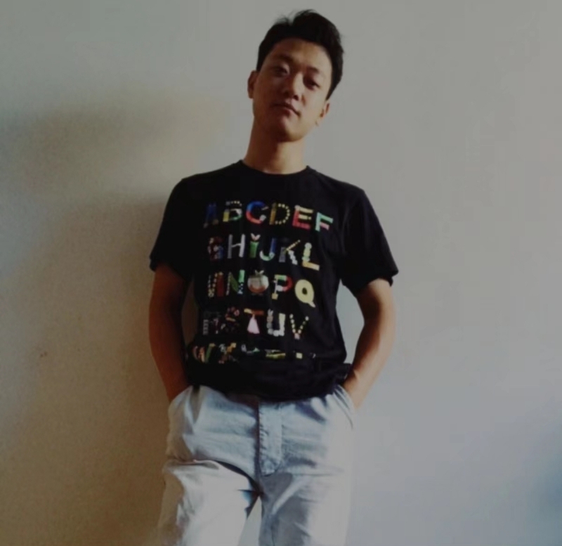 朝歌的第一张照片--石家庄相亲服务中心