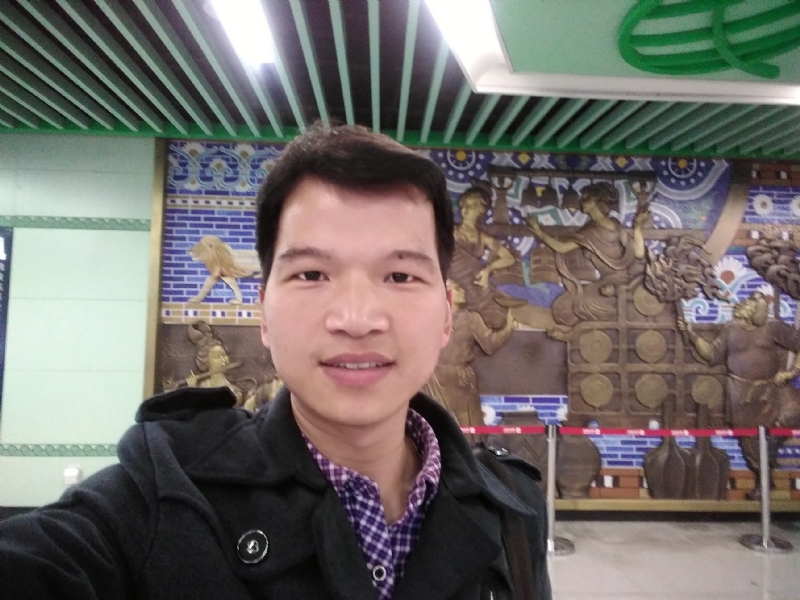 笑看风云的第一张照片--石家庄相亲服务中心