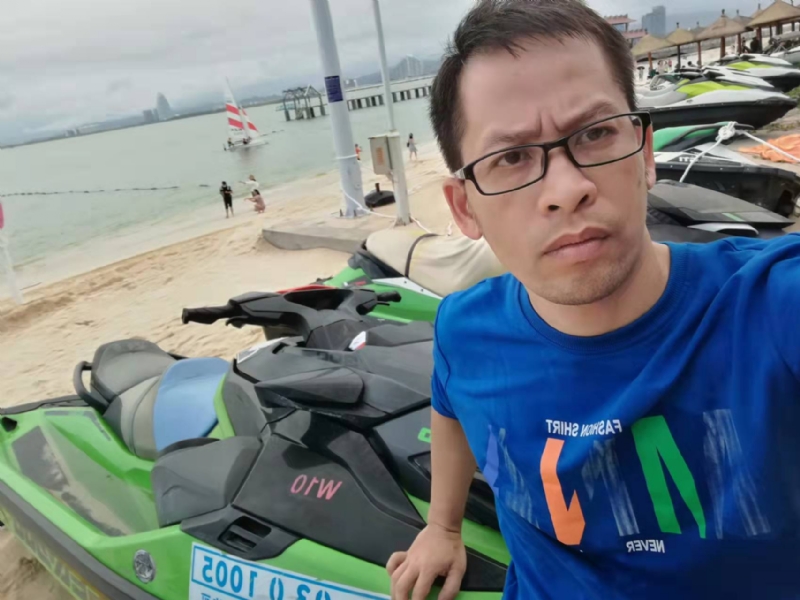 天涯漂海角泊的第三张照片--石家庄相亲服务中心