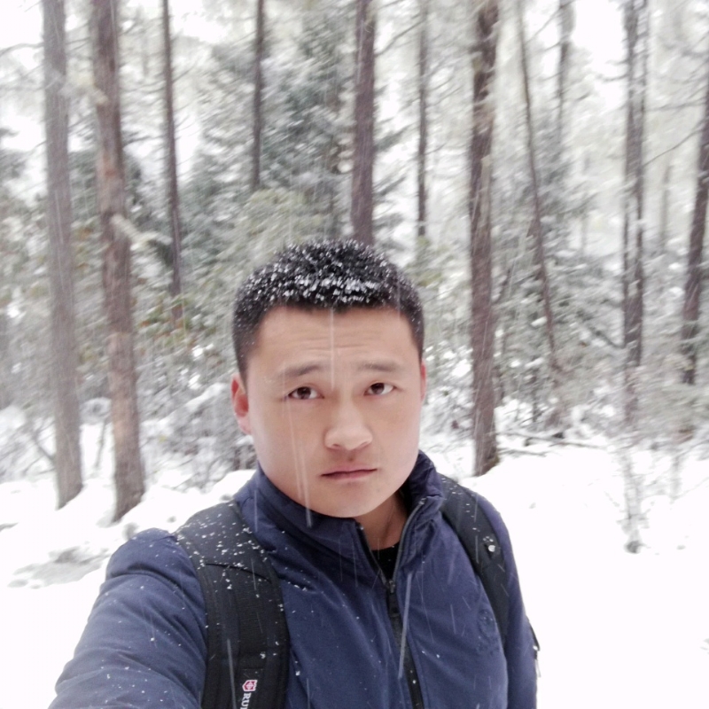 天道酬勤的第四张照片--石家庄相亲服务中心