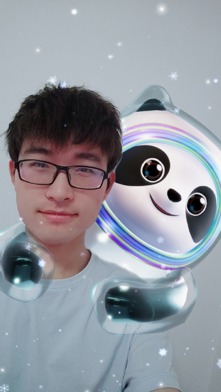 乐善好施先生的第一张照片--石家庄相亲服务中心