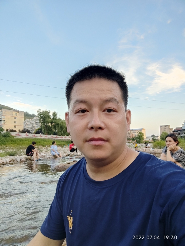 这岁月的第一张照片--石家庄相亲服务中心