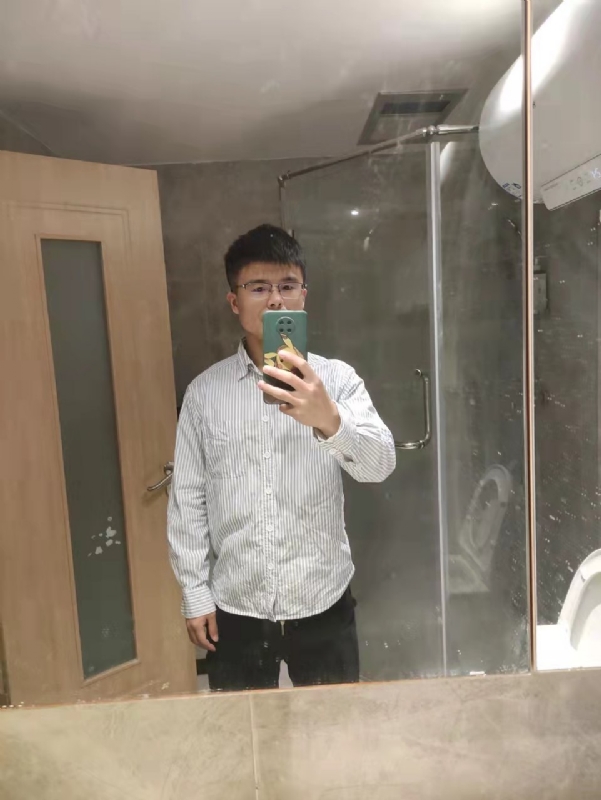 热心市民小胡的第一张照片--石家庄相亲服务中心