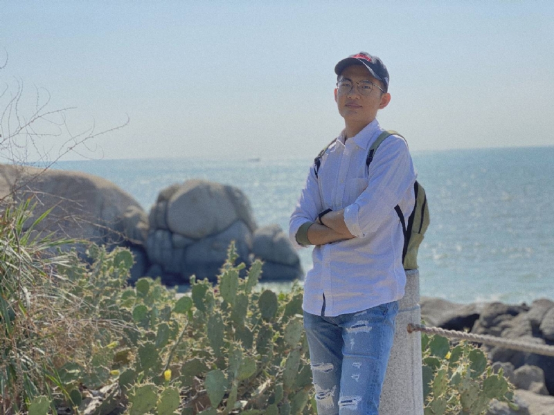 张妥妥的第一张照片--石家庄相亲服务中心