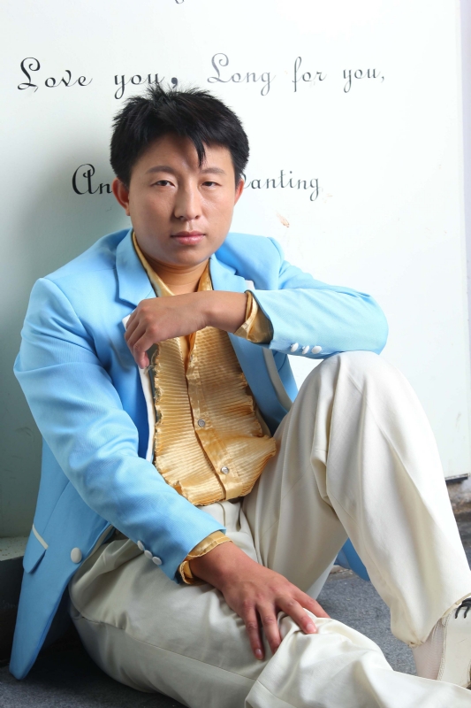 令狐四的第二张照片--石家庄相亲服务中心