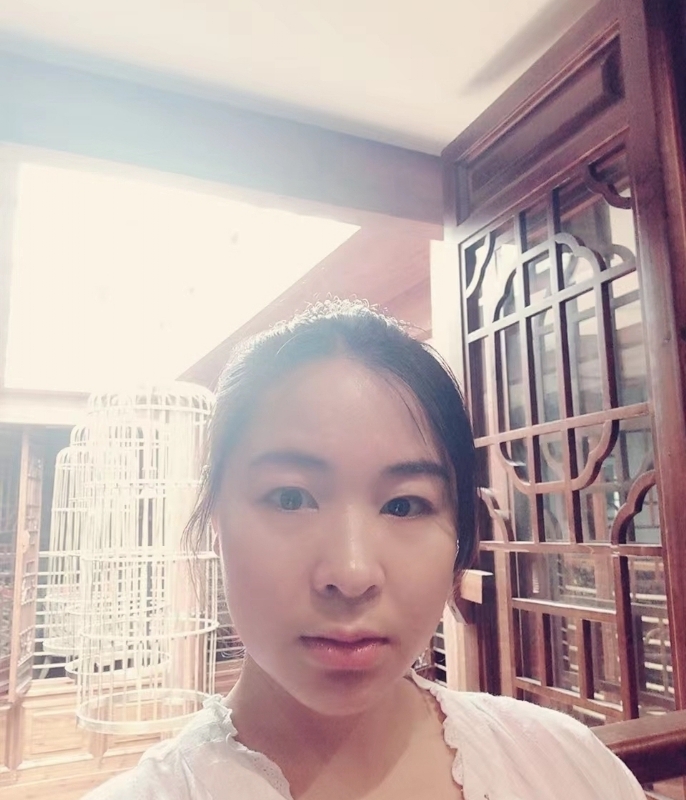 圆圆的第一张照片--石家庄相亲服务中心