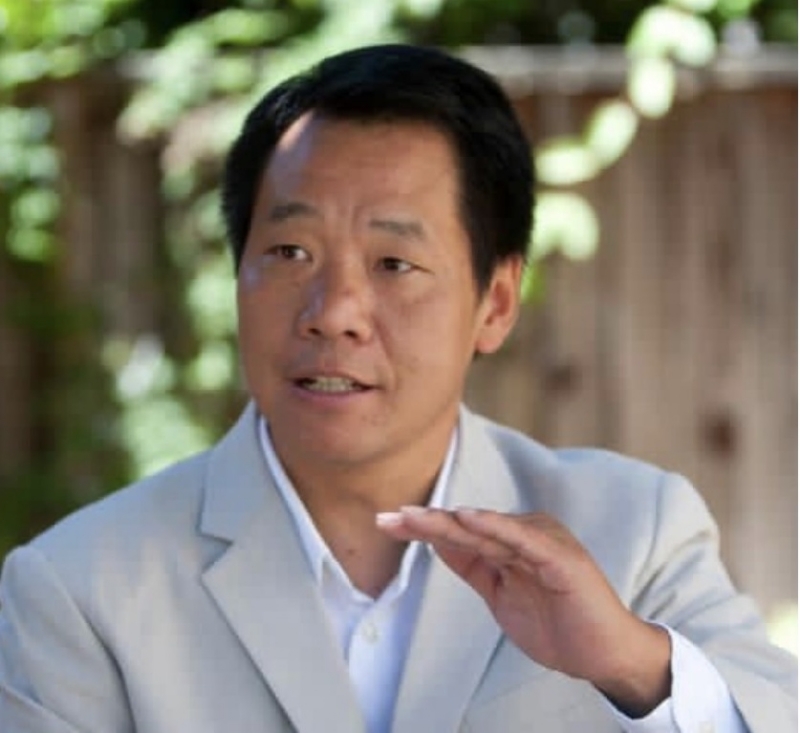 陈先生的第一张照片--石家庄相亲服务中心