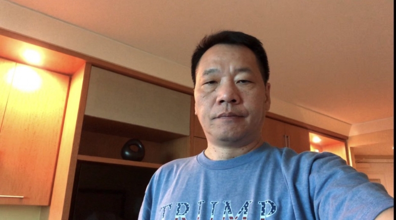 陈先生的第三张照片--石家庄相亲服务中心