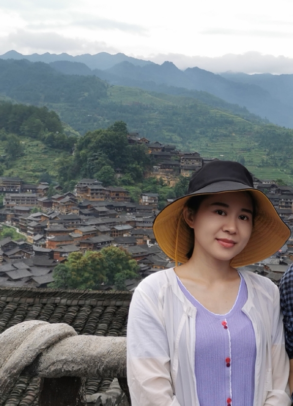 linlin的第一张照片--石家庄相亲服务中心