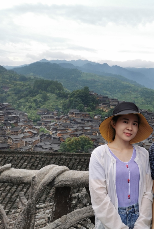 linlin的第三张照片--石家庄相亲服务中心