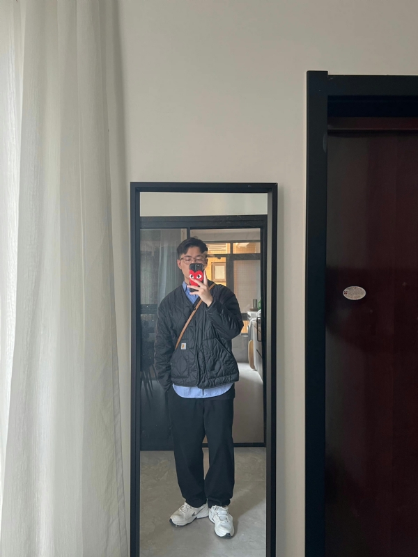 183cm男的第一张照片--石家庄相亲服务中心