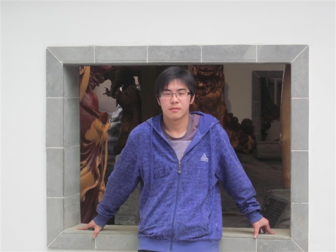 爱吃竹子的小熊的第二张照片--石家庄相亲服务中心