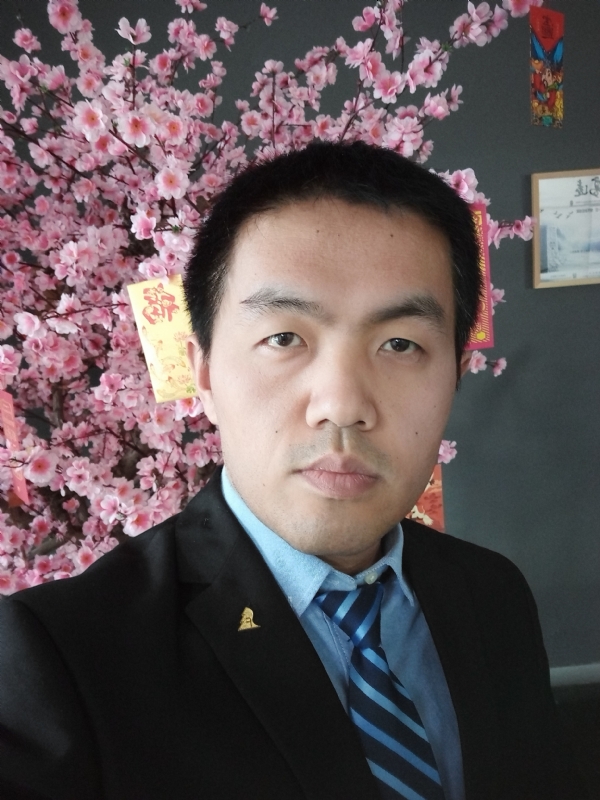 我就是个翻译的第二张照片--石家庄相亲服务中心