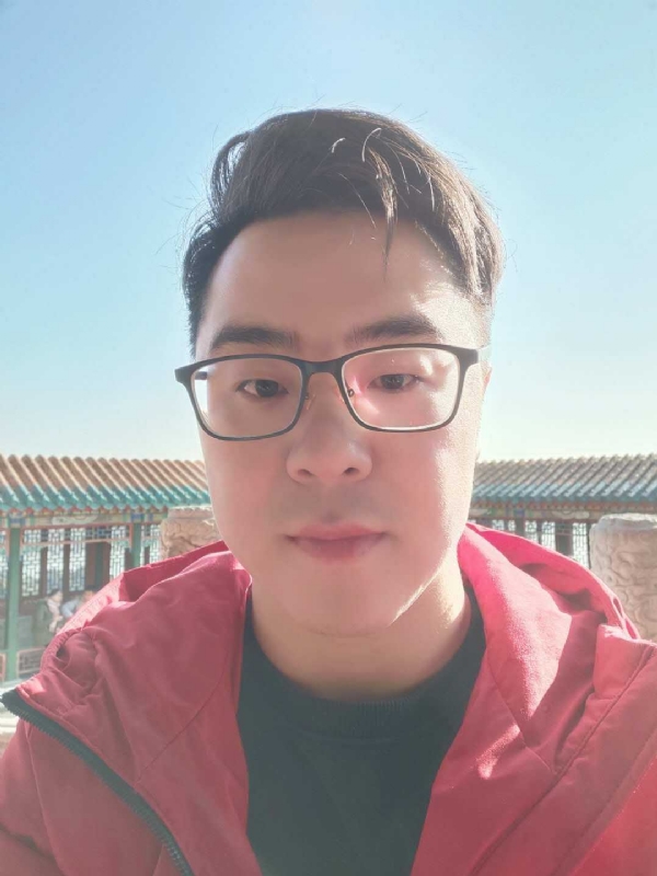 不爱吃竹子的小熊的第二张照片--石家庄相亲服务中心