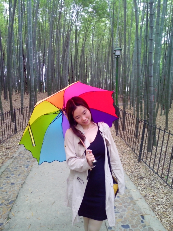 小小白的第二张照片--石家庄相亲服务中心