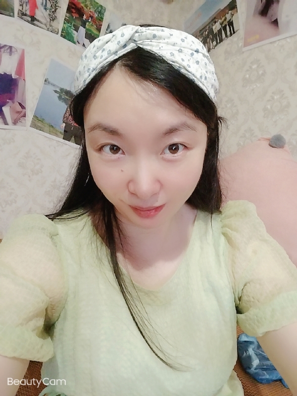 佳佳的第一张照片--石家庄相亲服务中心