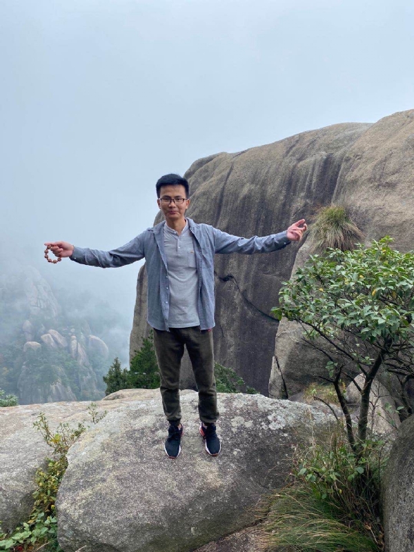 有舍有得的第一张照片--石家庄相亲服务中心