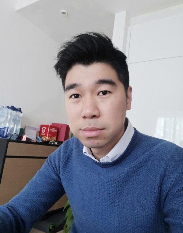 Andy的第二张照片--石家庄相亲服务中心