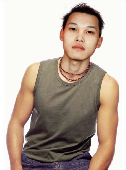 MR林的第一张照片--石家庄相亲服务中心