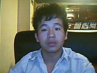 阿兵的第一张照片--石家庄相亲服务中心