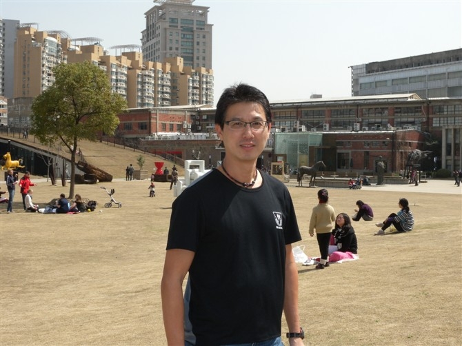 大海的第一张照片--石家庄相亲服务中心