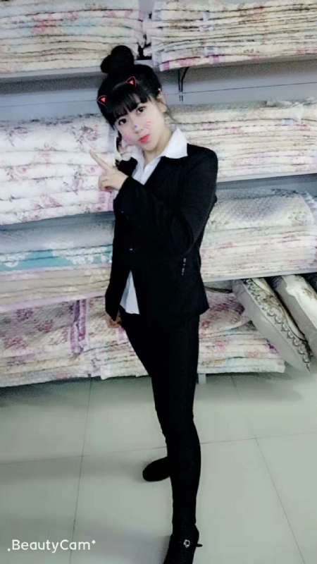 天使我不哭的第二张照片--石家庄相亲服务中心