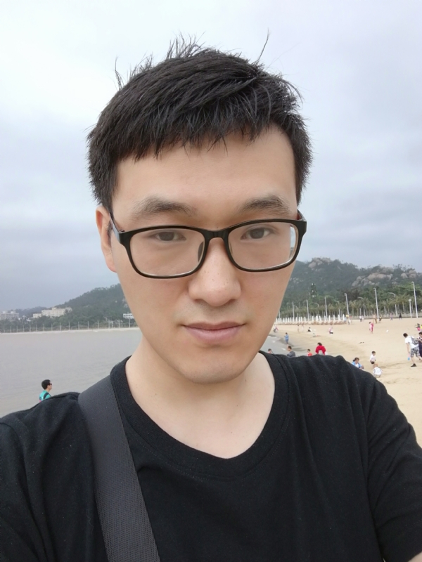 节凑的第一张照片--石家庄相亲服务中心