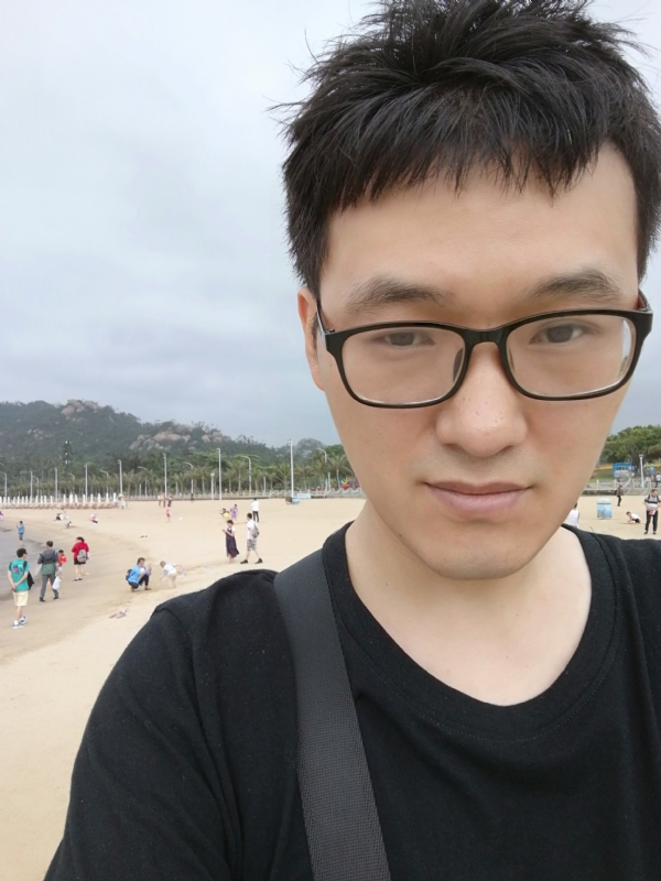 节凑的第三张照片--石家庄相亲服务中心