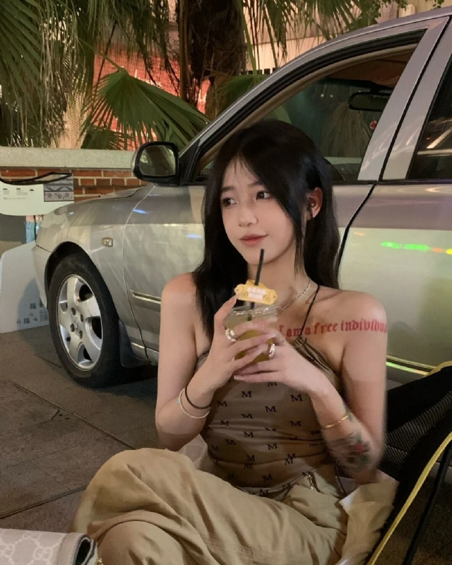 娜娜的第一张照片--石家庄相亲服务中心