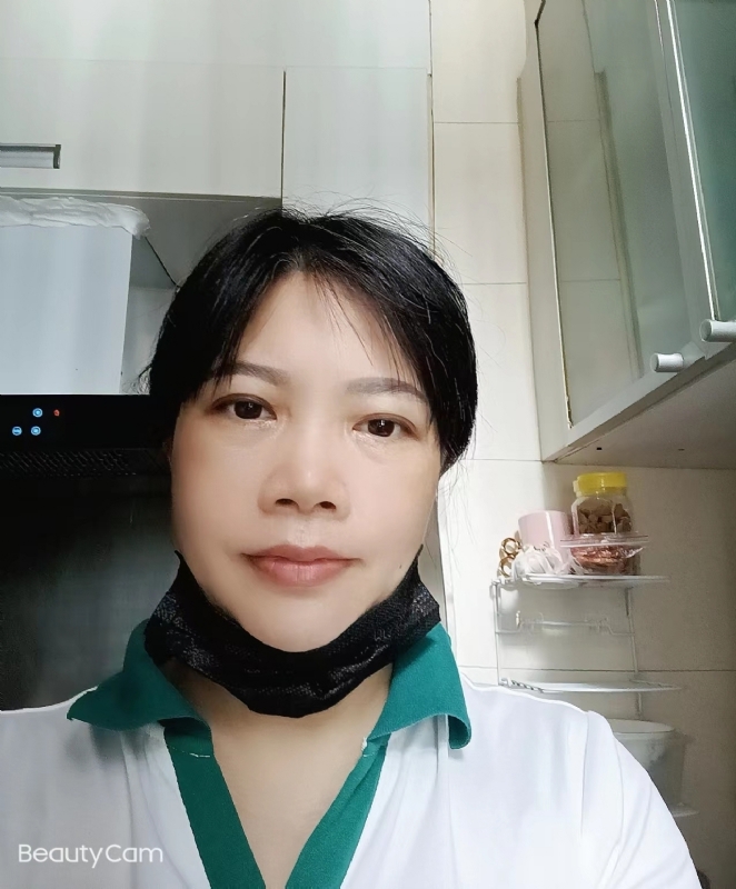 红豆的第一张照片--石家庄相亲服务中心