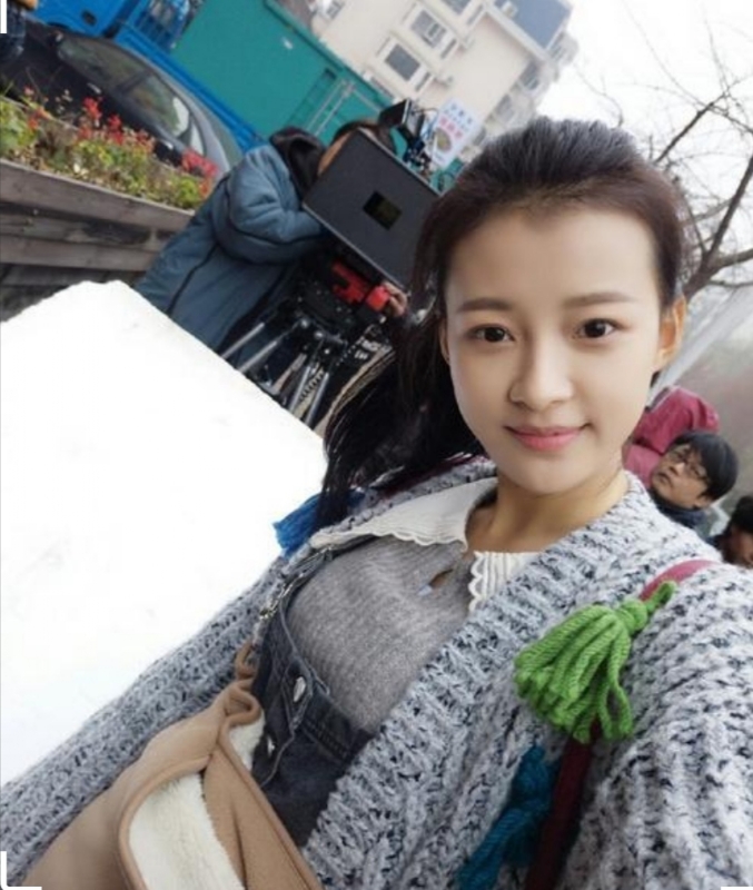 阿月的第一张照片--石家庄相亲服务中心