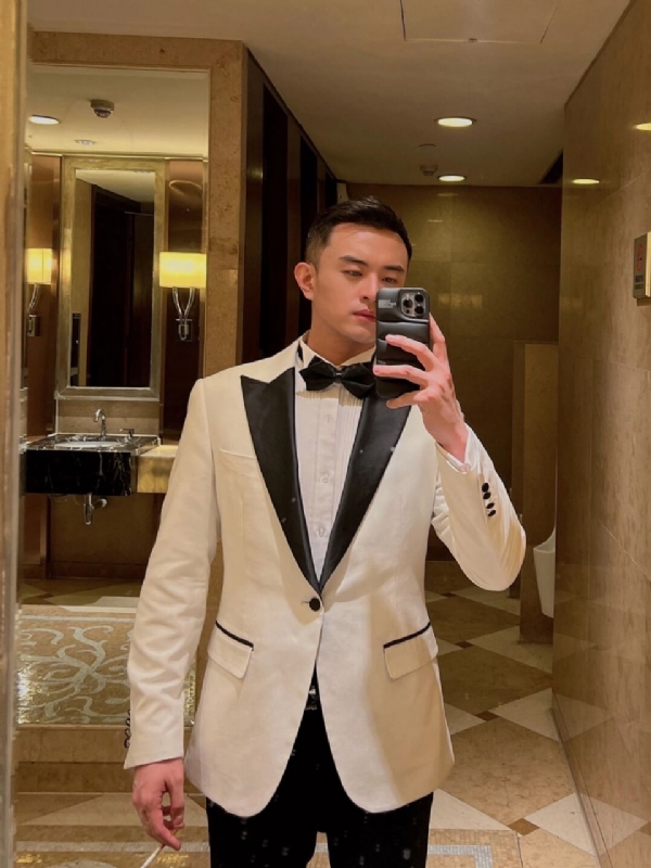 韩哥的第一张照片--石家庄相亲服务中心