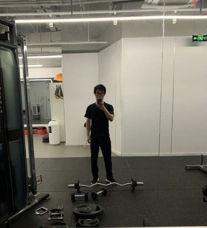 Barry的第一张照片--石家庄相亲服务中心