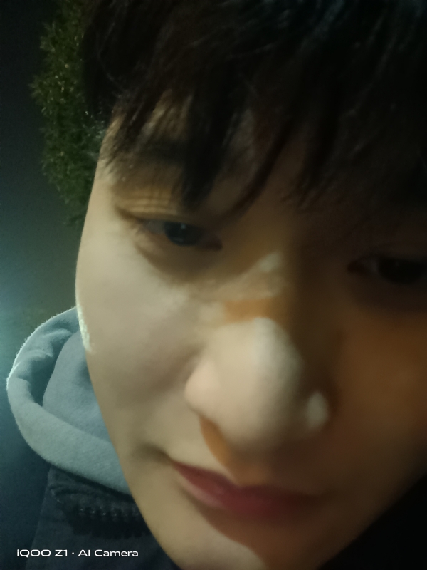 回忆的第一张照片--石家庄相亲服务中心