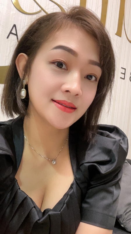 阮垂陽thuyduong的第一张照片--石家庄相亲服务中心