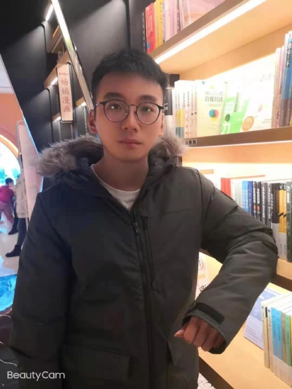 像鱼的第一张照片--石家庄相亲服务中心