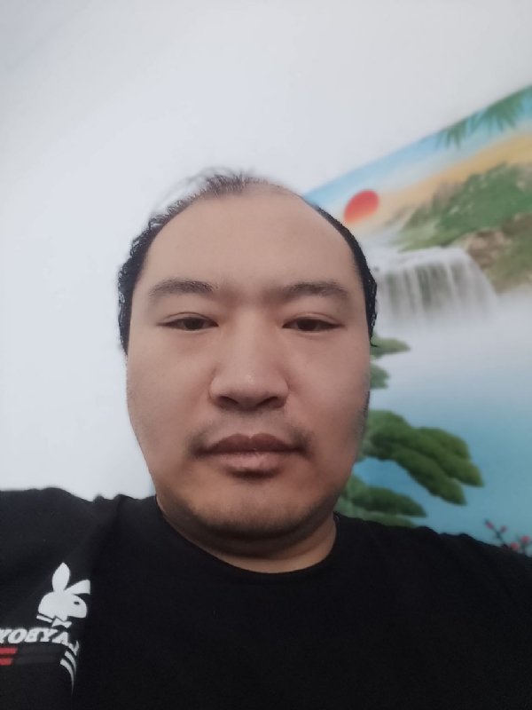 宝心的第一张照片--石家庄相亲服务中心