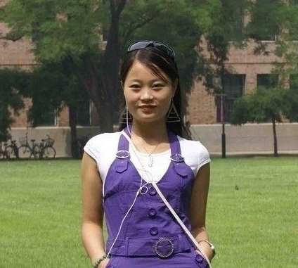 会飞的鱼的第一张照片--石家庄相亲服务中心