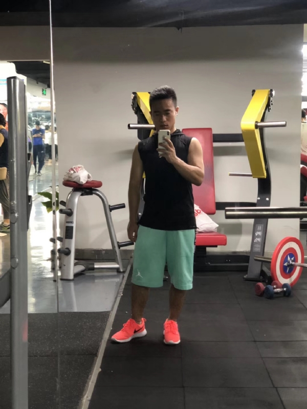 好运降临的第一张照片--石家庄相亲服务中心